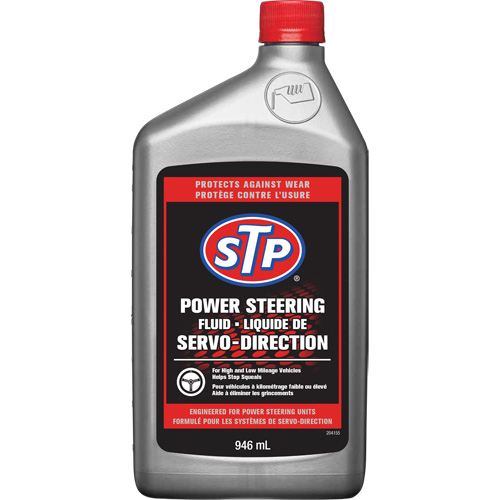 Power Steering Fluid, Bottle Checker Industrial Ltd.