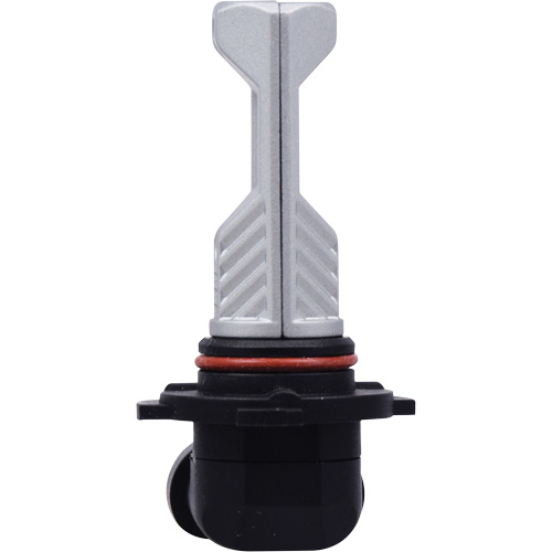 9145 Phare antibrouillard, DEL, 65 W, Blanc Checker Industrial Ltd.