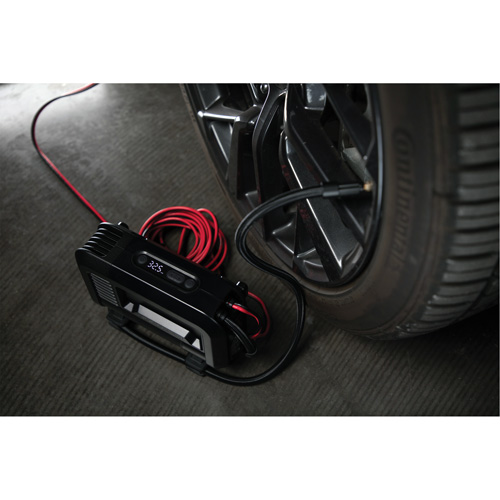 20A Portable Air Compressor Checker Industrial Ltd.