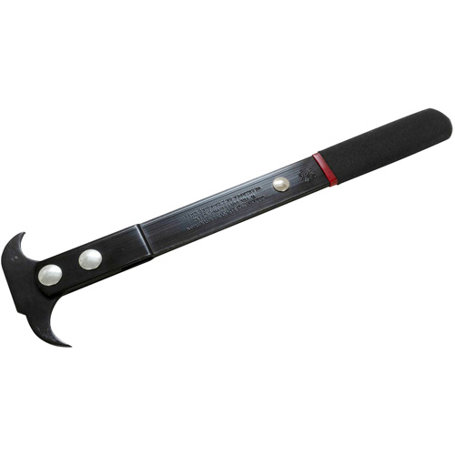 Seal Puller for Oil & Grease Seals Checker Industrial Ltd.