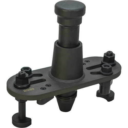 Truck Axle Shaft Puller for Medium & HD Truck Checker Industrial Ltd.