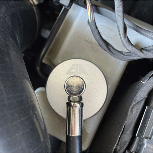 11-Piece Pro Series Brake Bleeder Adapter Set Checker Industrial Ltd.