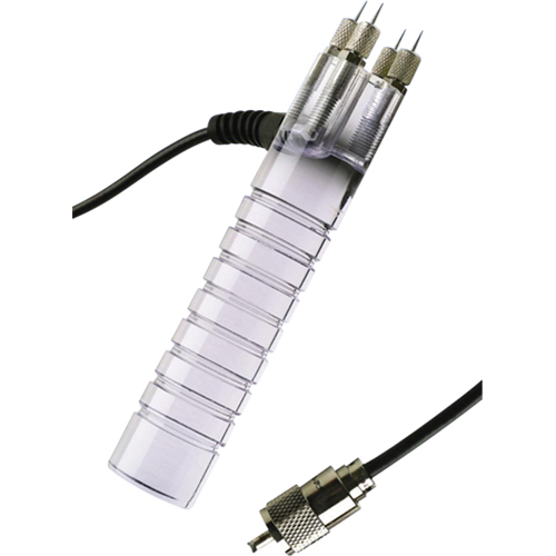 Wood Moisture Meter, 6 - 80% / 6 - 11% / 11 - 25% / 25 - 80% Moisture Range Checker Industrial Ltd.