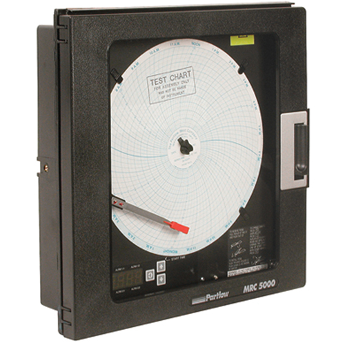 Temperature Recorder - Two Pen Checker Industrial Ltd.