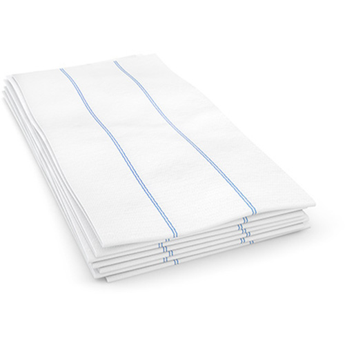 Pro Tuff-Job Premium Foodservice Towels, All-Purpose, 13" L x 24" W Checker Industrial Ltd.