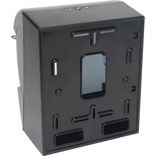 Distributeur pour rouleau d'essuie-mains, Manuel, 10,63" la x 9,84" p x 13,78" h Checker Industrial Ltd.