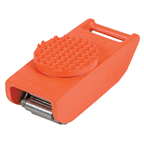 Machine Roller, 1 tons Capacity Checker Industrial Ltd.