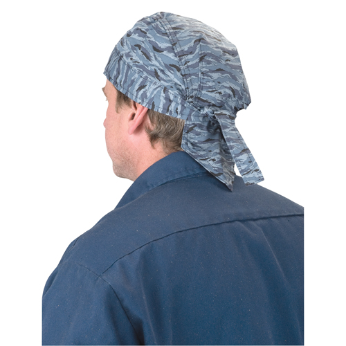 Welder's Doorag, Pattern Checker Industrial Ltd.