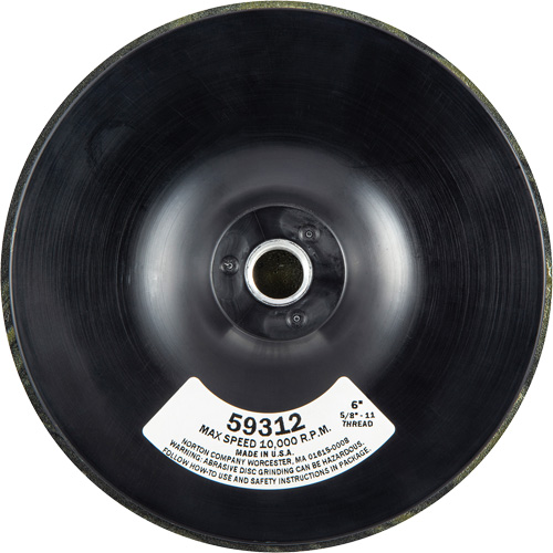 Back-Up Pad Checker Industrial Ltd.