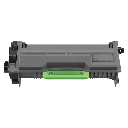 High Yield Toner Cartridge, Refurbished, Black Checker Industrial Ltd.