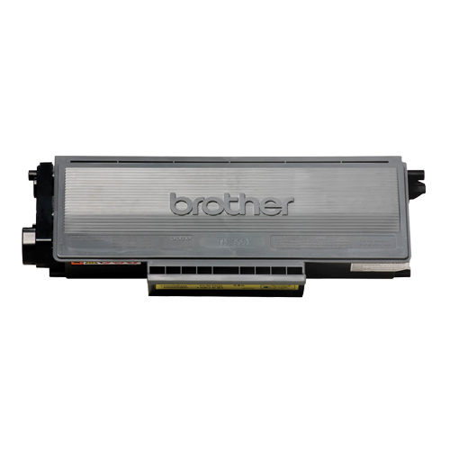 High Yield Toner Cartridge, Refurbished, Black Checker Industrial Ltd.