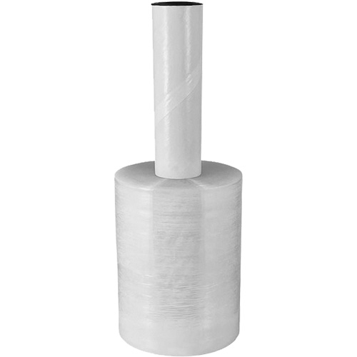 StretchFlex Expresswrap Stretch Film, 5" x 1000', 80 Gauge (20 micrometers) Checker Industrial Ltd.