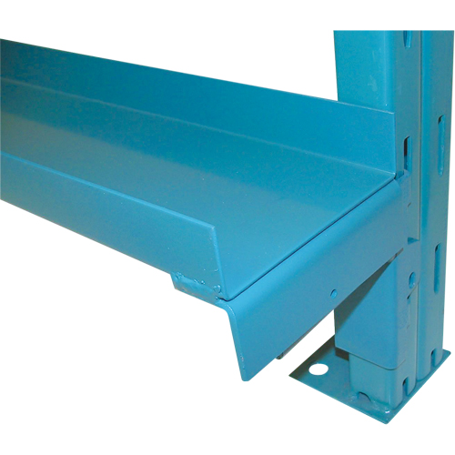 Pallet Racking Skid Channel Checker Industrial Ltd.
