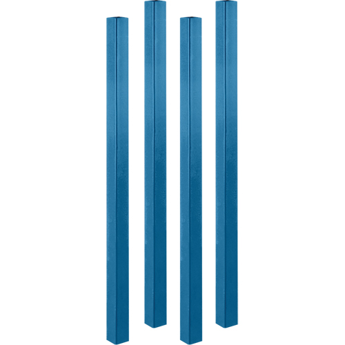 Stacking Racks - Accessories Checker Industrial Ltd.