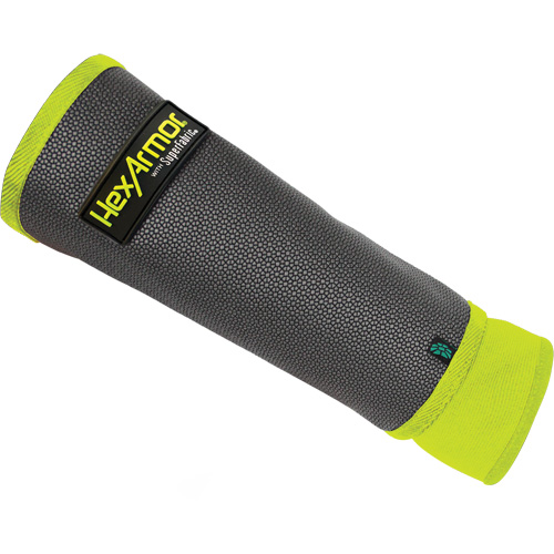 Prot&egrave;ge-bras, Petit, Cuir Checker Industrial Ltd.