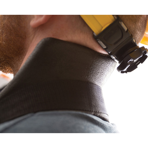 Ensemble de support pour la nuque UpGuard 3000 Checker Industrial Ltd.