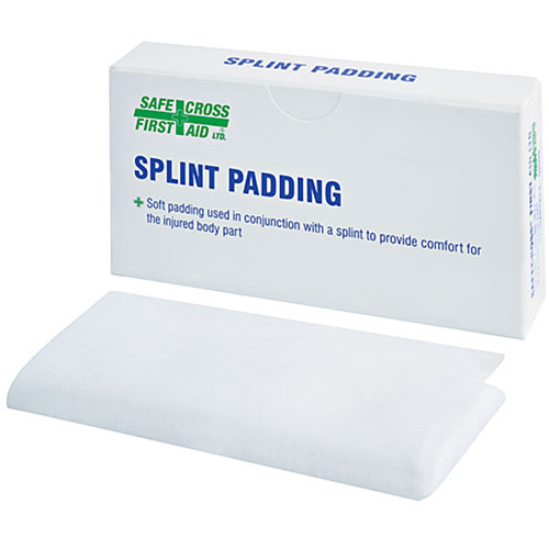 Splint Padding Checker Industrial Ltd.
