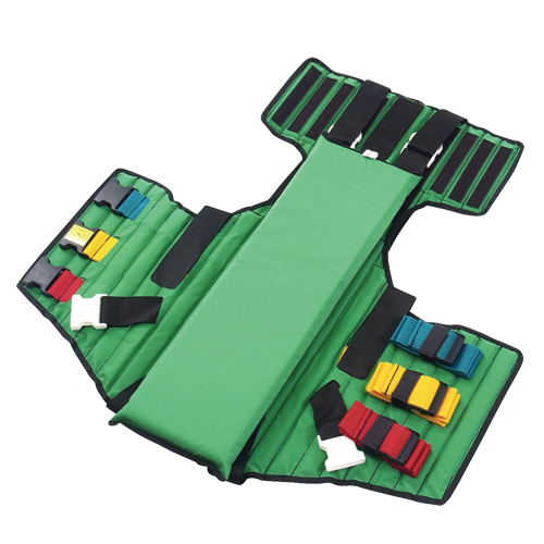 Dynamic Extrication Device Checker Industrial Ltd.