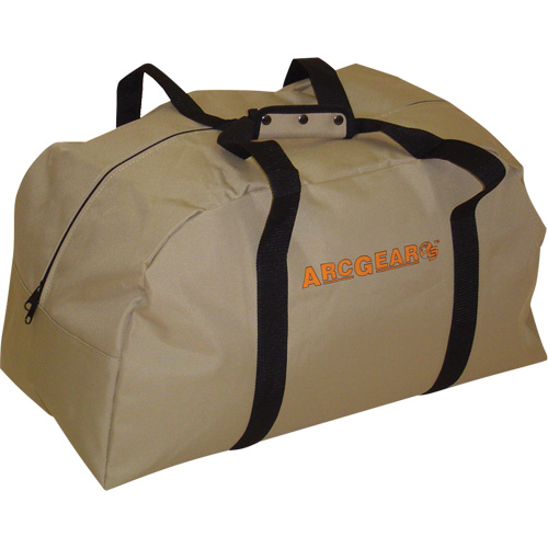 Arc Flash Bag Checker Industrial Ltd.