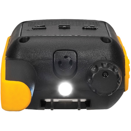 Talkabout Two-Way Radio Kit, FRS Radio Band, 22 Channels, 56 km Range Checker Industrial Ltd.