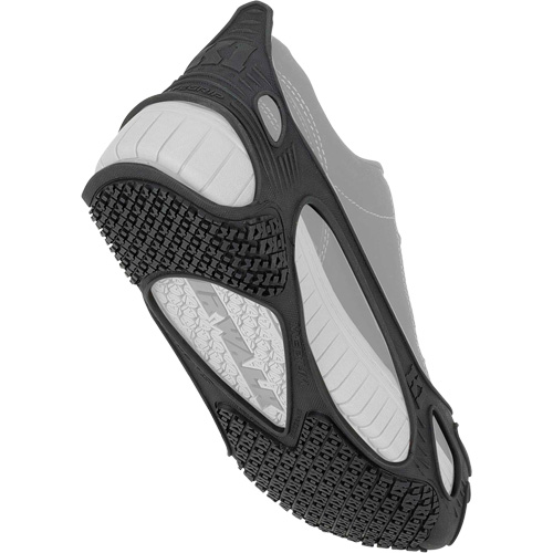 SafeGrip Traction Aids, Rubber, Grooved Traction, X-Small Checker Industrial Ltd.