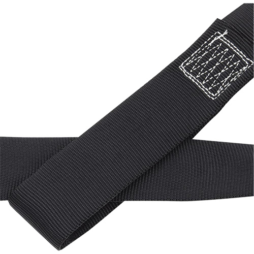 CAS4-6 6' Loop Anchor with D-Ring, Sling, Temporary Use Checker Industrial Ltd.