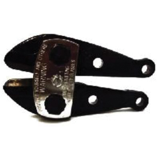 Replacement Bolt Cutter Head, Center Cut Checker Industrial Ltd.