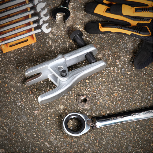 Universal Ball Joint Separator Checker Industrial Ltd.