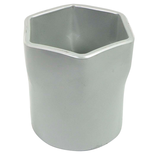 Douille pour &eacute;crou d'essieu Checker Industrial Ltd.