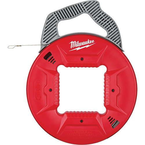 Fish Tape Checker Industrial Ltd.