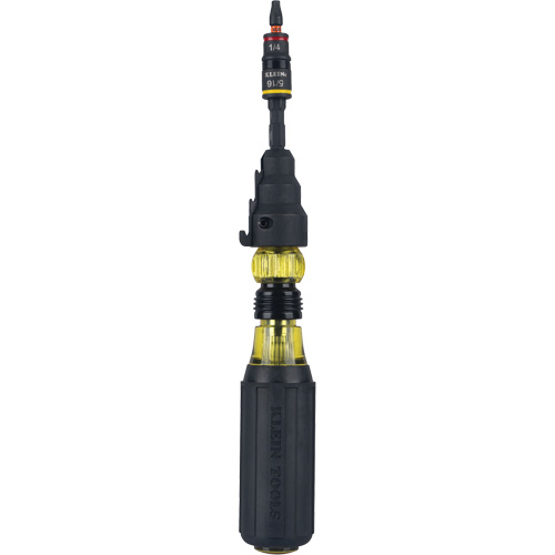 Impact-Rated Flip Socket Conduit Reamer Checker Industrial Ltd.