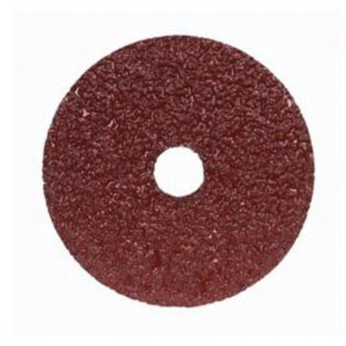 Metal Fiber Disc, Aluminum Oxide, 16, 7" Dia x 7/8" Arbor Checker Industrial Ltd.