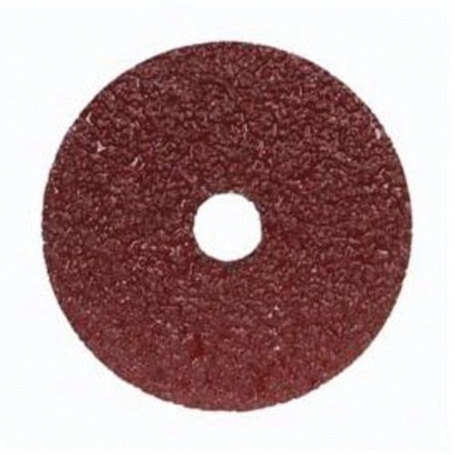 Metal Fiber Disc, Aluminum Oxide, 60, 9-1/8" Dia x 7/8" Arbor Checker Industrial Ltd.