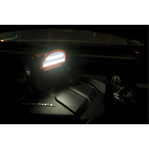 Survolteur multifonctions Elite Checker Industrial Ltd.