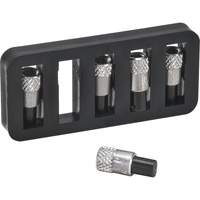 Recharges pour allume-gaz &agrave; une pierre Checker Industrial Ltd.