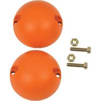 D&eacute;vidoirs pour soudage aux gaz - But&eacute;e de tuyau, Manuel Checker Industrial Ltd.