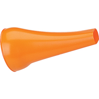 Anti-Static Tapered Oval Nozzles Checker Industrial Ltd.