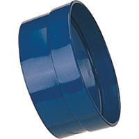 Anti-Static Sheet Metal Duct Adapters Checker Industrial Ltd.
