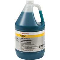 Icecut Coolant/Lubricant, Jug Checker Industrial Ltd.