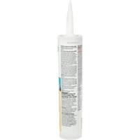 Fire Barrier Sealant 3000 WT, 10.1 oz., Cartridge, Grey Checker Industrial Ltd.