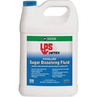 Detex&reg; FoodLube&reg; Sugar Dissolving Fluid, Bottle Checker Industrial Ltd.