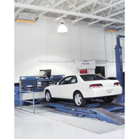 8000 Series Heater, Radiant Heat, Natural Gas, 60000 BTU/H Checker Industrial Ltd.