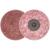 TWIST BLENDEX Conditioning Disc, 3" Dia., Medium Grit, Aluminum Oxide Checker Industrial Ltd.