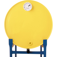 Horizontal Drum Gauges Checker Industrial Ltd.