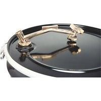 Non-Sparking Bung Nut Wrench, Manganese Bronze Alloy Checker Industrial Ltd.