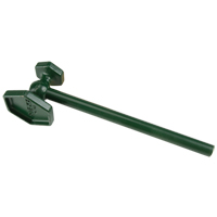 DRUM WRENCHES Checker Industrial Ltd.