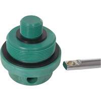 Verrou pour barils Checker Industrial Ltd.