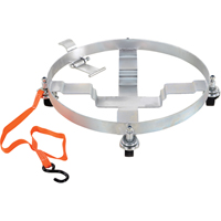 Manipulation de barils