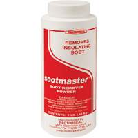 Sootmaster Soot Remover Checker Industrial Ltd.
