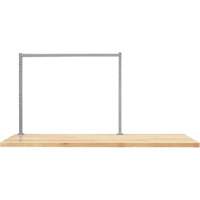 Unit&eacute; de base mont&eacute; en surface Checker Industrial Ltd.